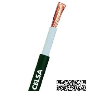 NYY CABLEADO UNIPOLAR celsa 0,6/1 (1,2) kV