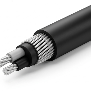 Cable Concéntrico Aluminio 0.6/1kV de Baja Tensión