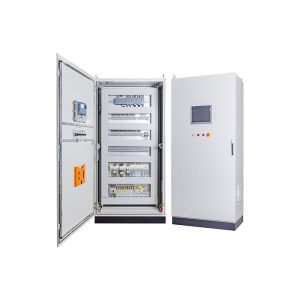Armario y Gabinetes Eléctricos