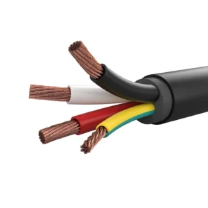 CABLE ENERGIA N2XY 0.6/1 kV, CL2 ELC 100% COBRE