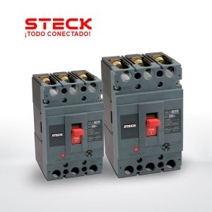 Interruptor Caja Moldeable - Fijo y Automaticos