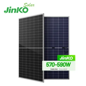 Panel solar